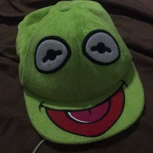 The muppets hat